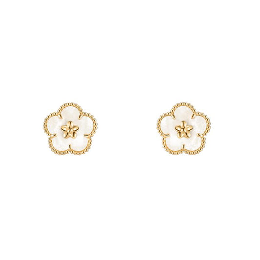 [⭐Shinejoy]2026 NEW STYLE LUCKY SPRING EARRINGS