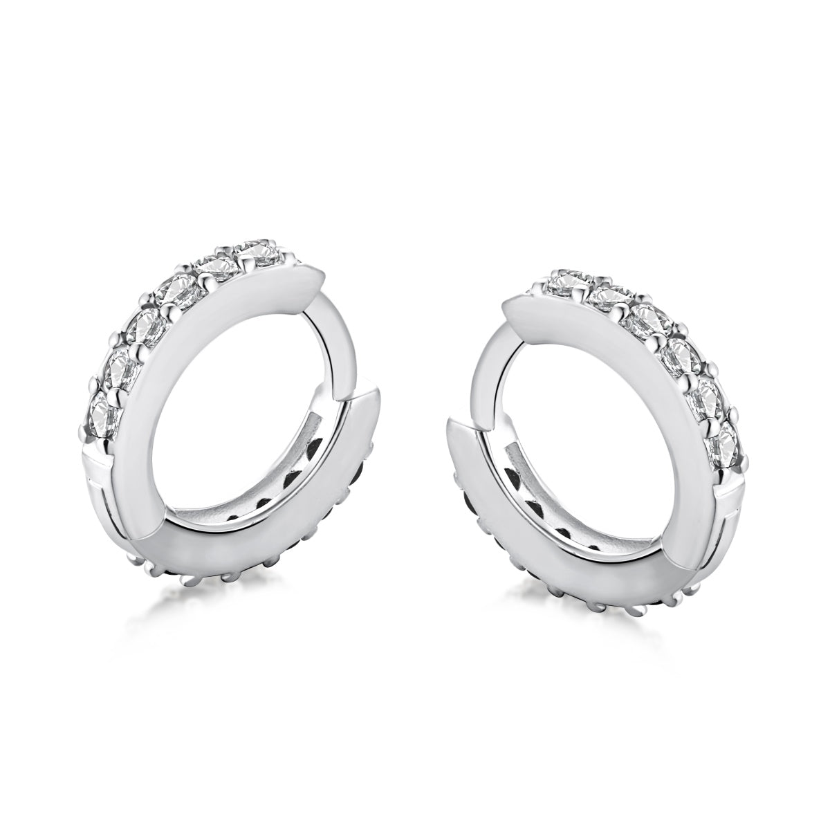 [Shinejoy Jewelry]Delicate Fashion Earrings