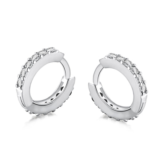 [Shinejoy Jewelry]Delicate Fashion Earrings