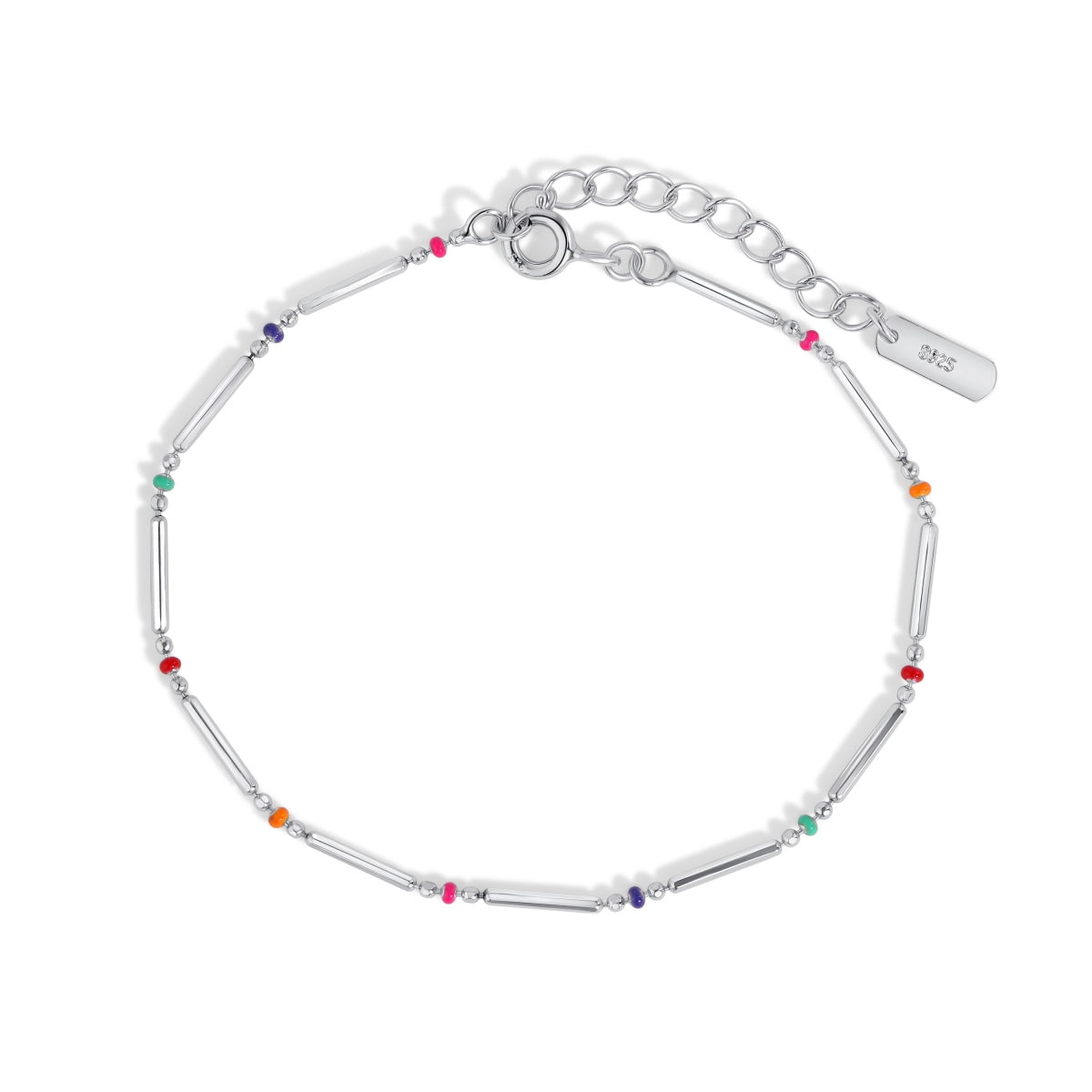 [Shinejoy Jewelry]Unique Colorful Daily Bracelet