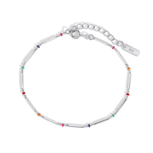 [Shinejoy Jewelry]Unique Colorful Daily Bracelet