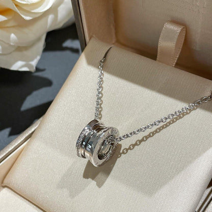 [⭐Shinejoy]ZERO 1 NECKLACE DIAMOND