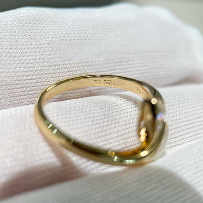 [⭐Shinejoy]DREAM RING PINK GOLD DIAMOND