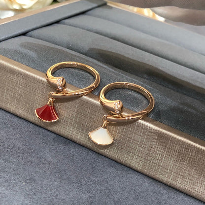 [⭐Shinejoy]DREAM RING PINK GOLD