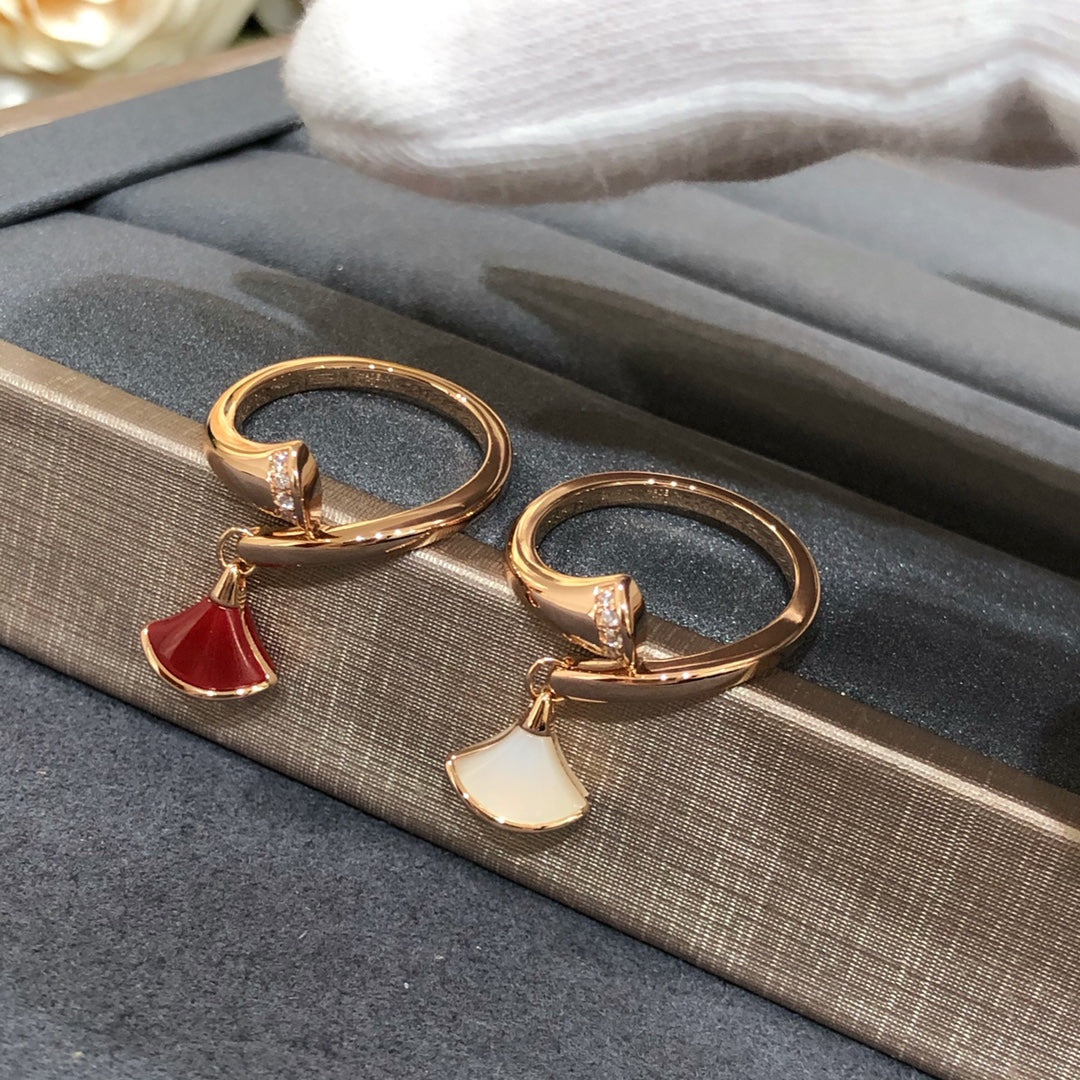 [⭐Shinejoy]DREAM RING PINK GOLD
