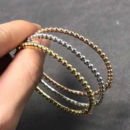 [⭐Shinejoy]PERLEE PEARLS BRACELET