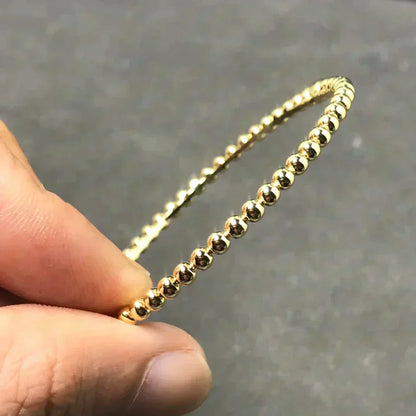 [⭐Shinejoy]PERLEE PEARLS BRACELET