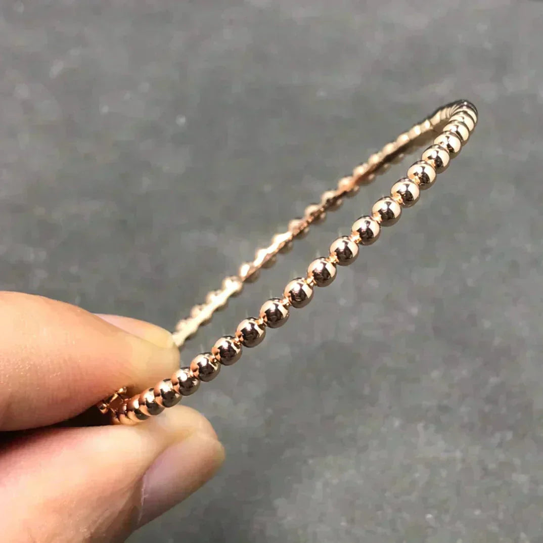 [⭐Shinejoy]PERLEE PEARLS BRACELET