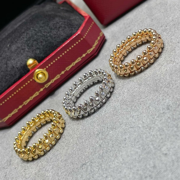 [⭐Shinejoy]CLASH 5.5MM RING