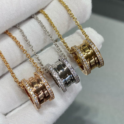[⭐Shinejoy]ZERO 1 DIAMOND NECKLACE
