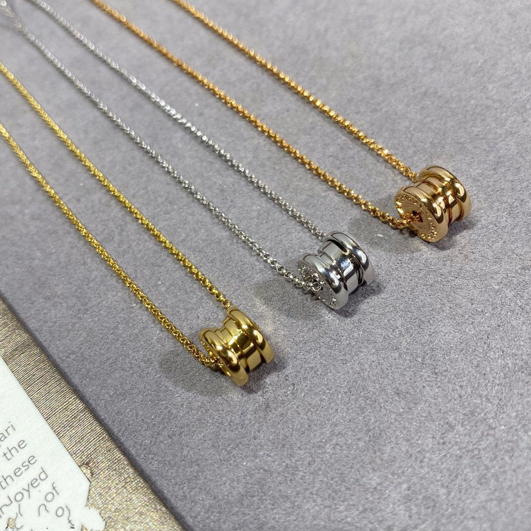 [⭐Shinejoy]ZERO 1 MINI NECKLACE