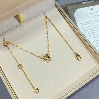 [⭐Shinejoy]ZERO 1 MINI NECKLACE