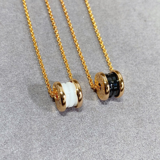 [⭐Shinejoy]ZERO 1 CERAMIC MINI NECKLACE