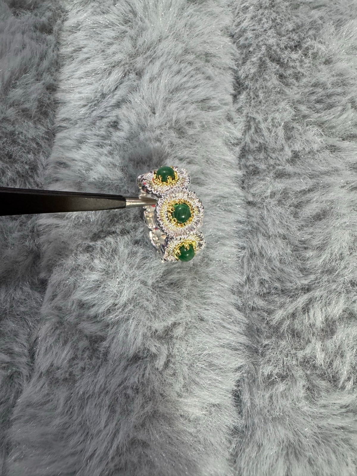 [⭐Shinejoy]B.C.L Daisy Rings（Various colors）