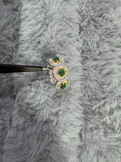 [⭐Shinejoy]B.C.L Daisy Rings（Various colors）
