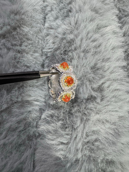 [⭐Shinejoy]B.C.L Daisy Rings（Various colors）