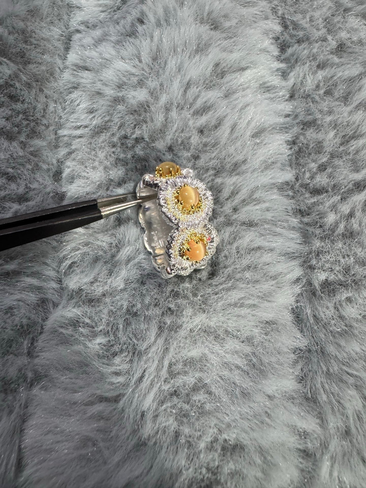 [⭐Shinejoy]B.C.L Daisy Rings（Various colors）
