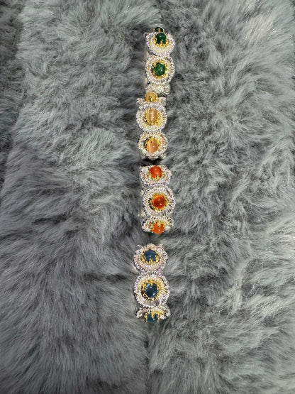 [⭐Shinejoy]B.C.L Daisy Rings（Various colors）
