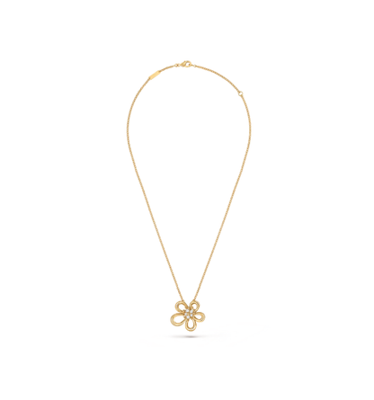 [⭐Shinejoy]Flowerlace NECKLACE