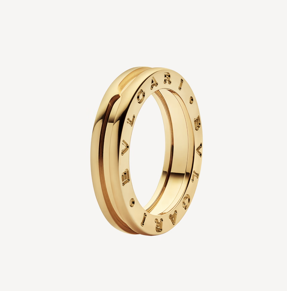 [⭐Shinejoy]ZERO 1 ONE-BAND RING