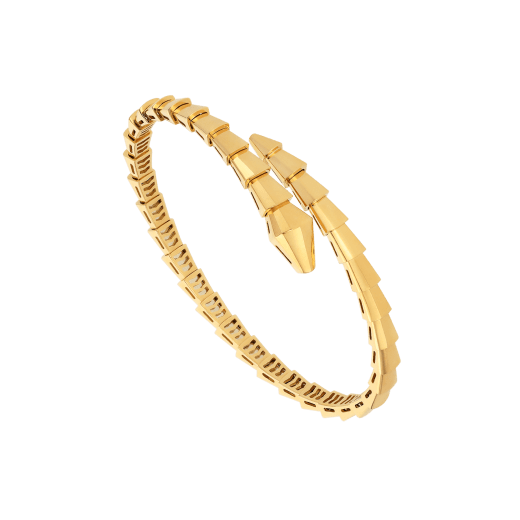 [⭐Shinejoy]SERPENTI VIPER GOLD BRACELET