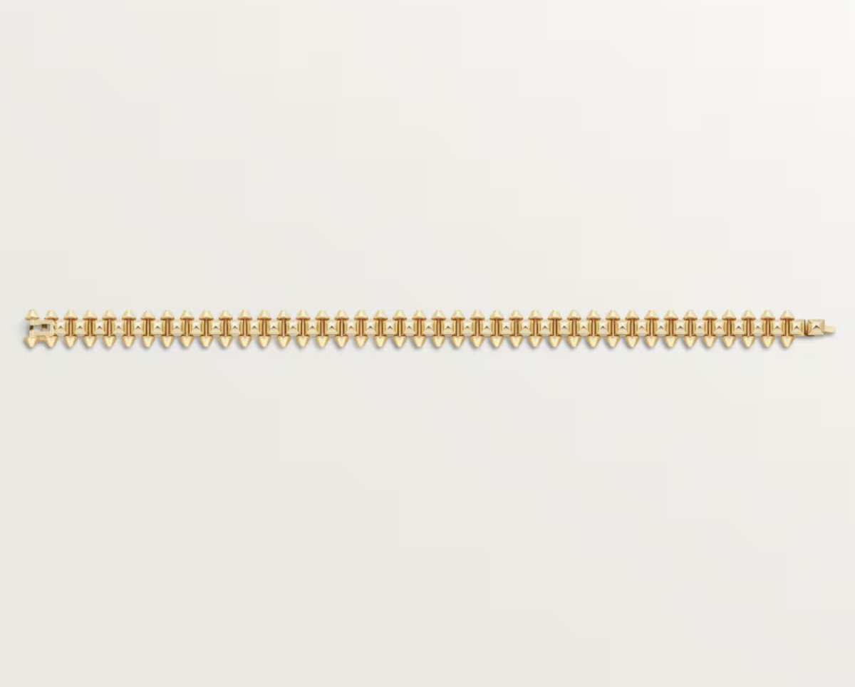 [⭐Shinejoy]Rivet Bracelet