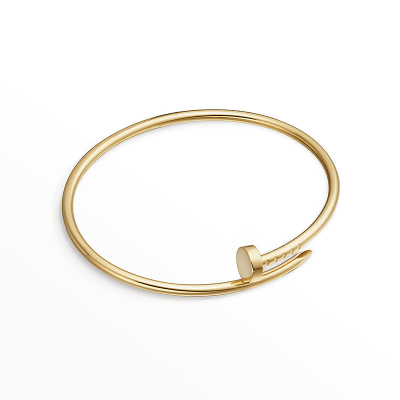 [⭐Shinejoy]JUSTE BRACELET 2.5MM