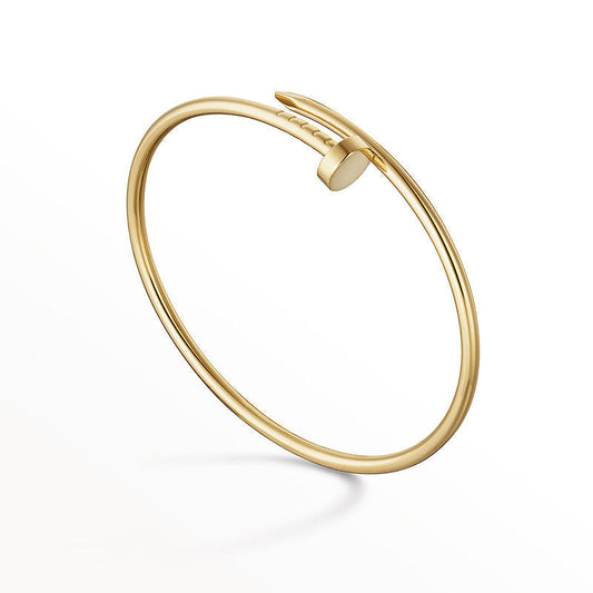 [⭐Shinejoy]JUSTE BRACELET 2.5MM