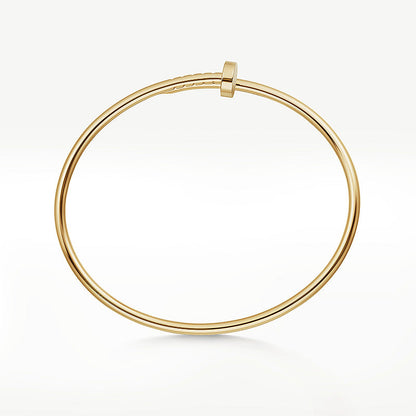 [⭐Shinejoy]JUSTE BRACELET 2.5MM