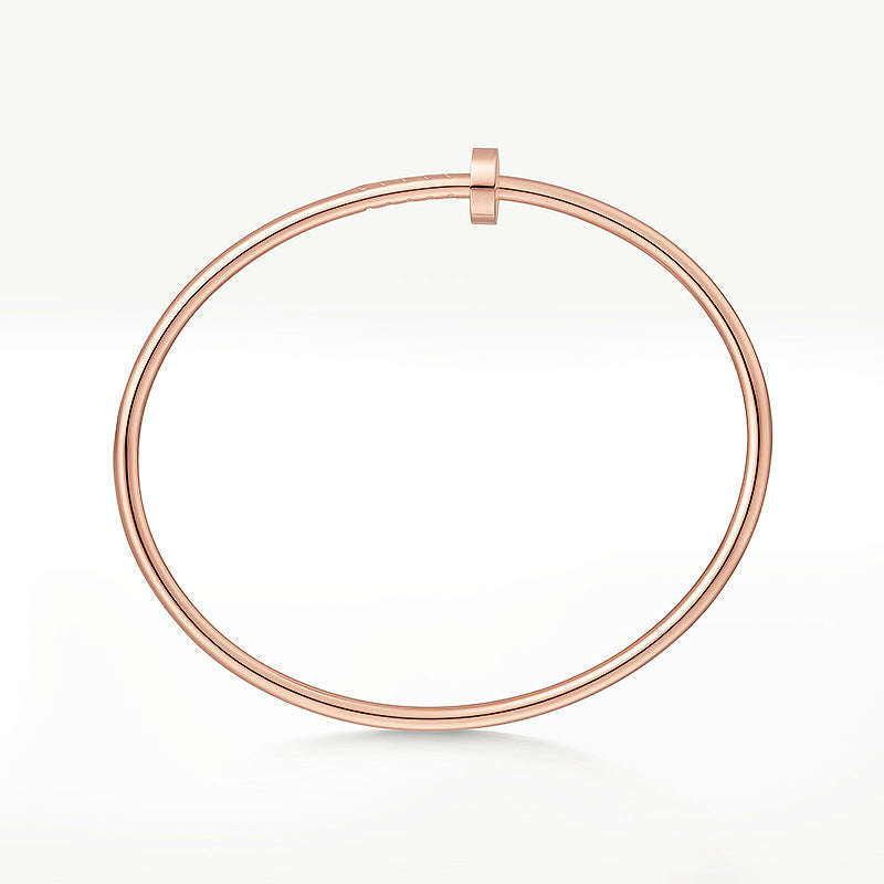 [Shinejoy]JUSTE BRACELET 2.5MM