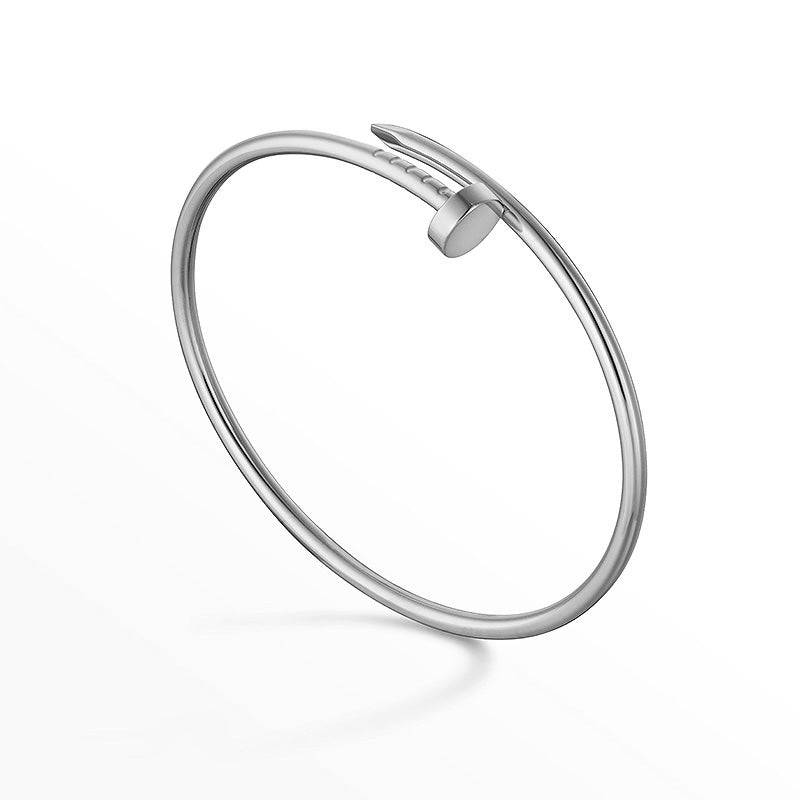 [⭐Shinejoy]JUSTE BRACELET 2.5MM