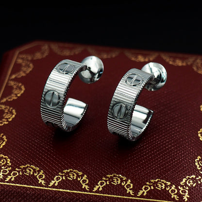 [Shinejoy] 2025 NEW LOVE UNLIMITED EARRINGS