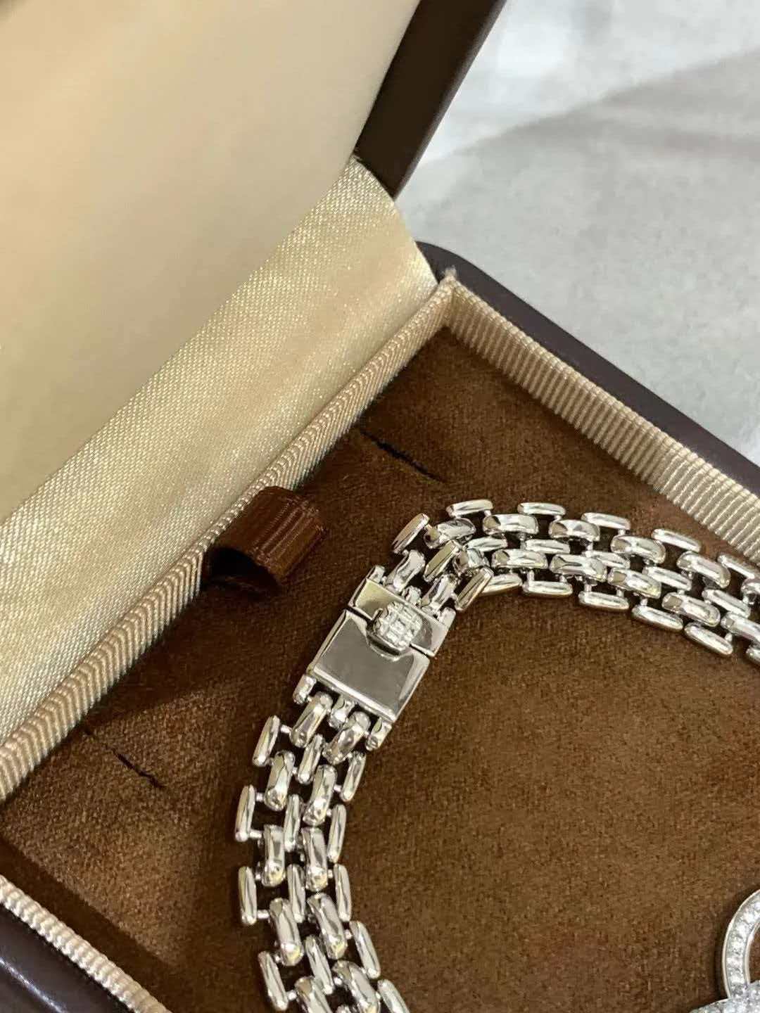 [⭐Shinejoy] DOUBLE PANTHER BRACELET