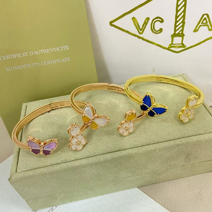 [Shinejoy]2026 NEW SPRING LUCKY  BRACELET