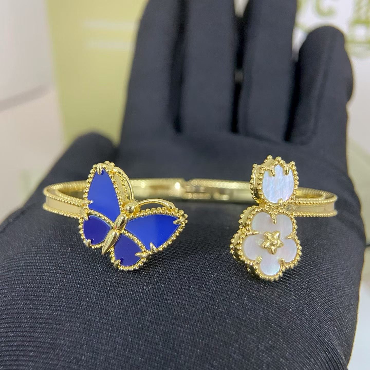 [Shinejoy]2026 NEW SPRING LUCKY  BRACELET