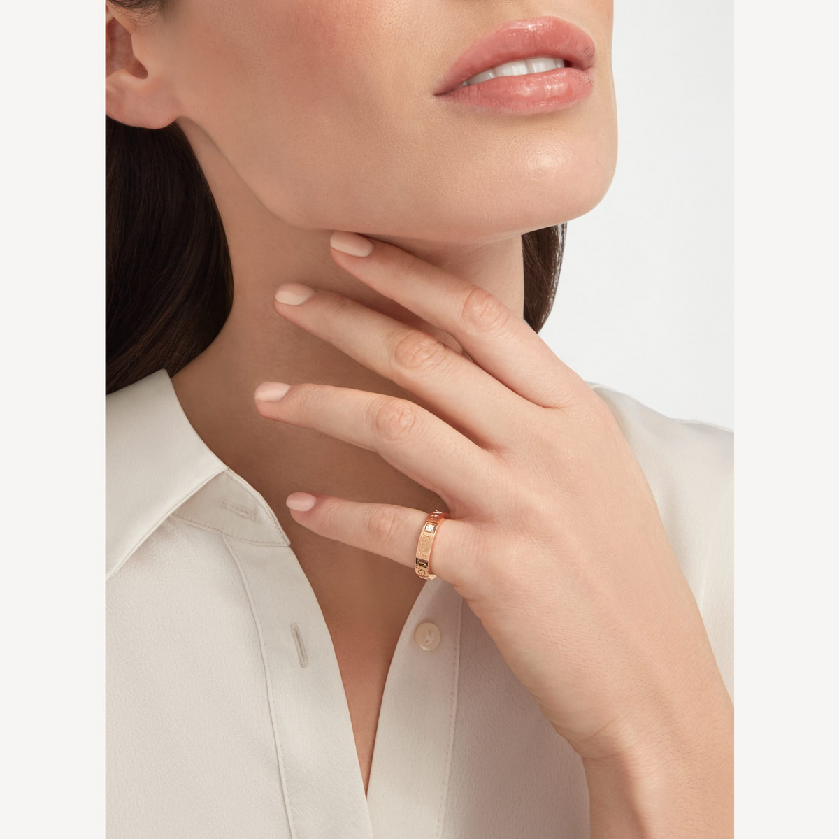 [⭐Shinejoy]ZERO 1 ESSENTIAL WITH A DIAMOD RING