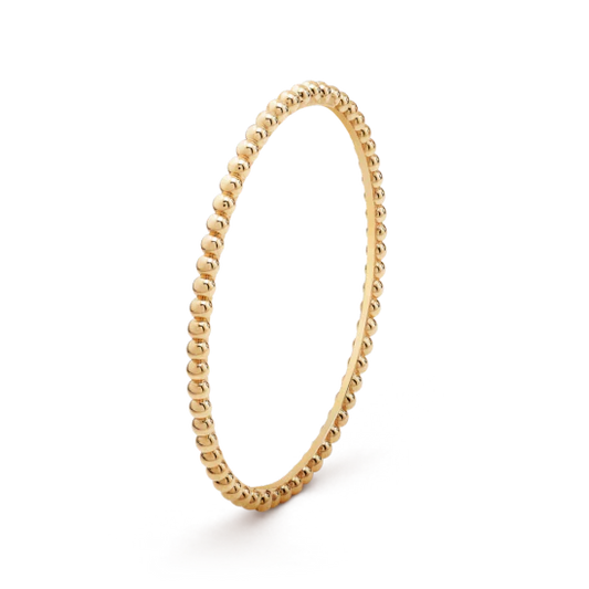 [Shinejoy]PERLEE PEARLS BRACELET