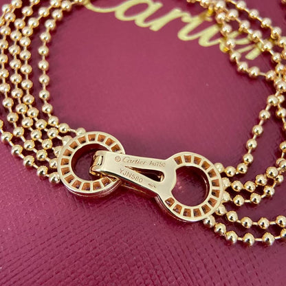 [⭐Shinejoy]2026 NEW A.GRA.FE BRACELET