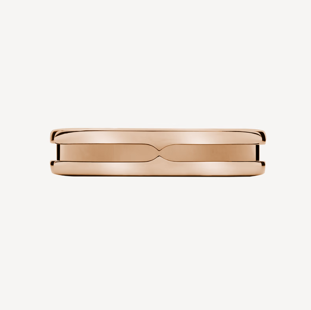 [⭐Shinejoy]ZERO 1 ONE-BAND RING