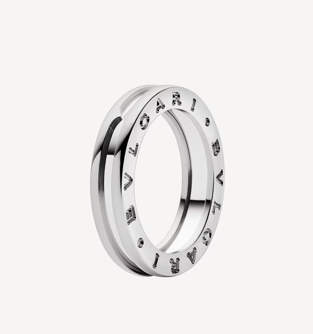 [⭐Shinejoy]ZERO 1 ONE-BAND RING