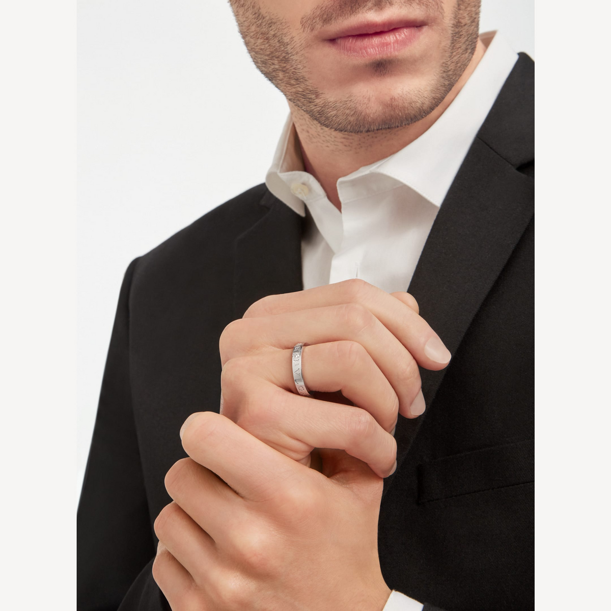 [⭐Shinejoy]ZERO 1 ESSENTIAL WITH A DIAMOD RING