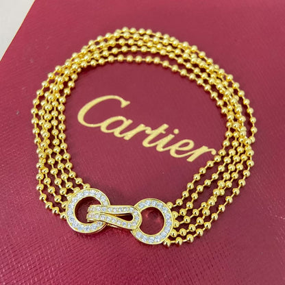[⭐Shinejoy]2026 NEW A.GRA.FE BRACELET