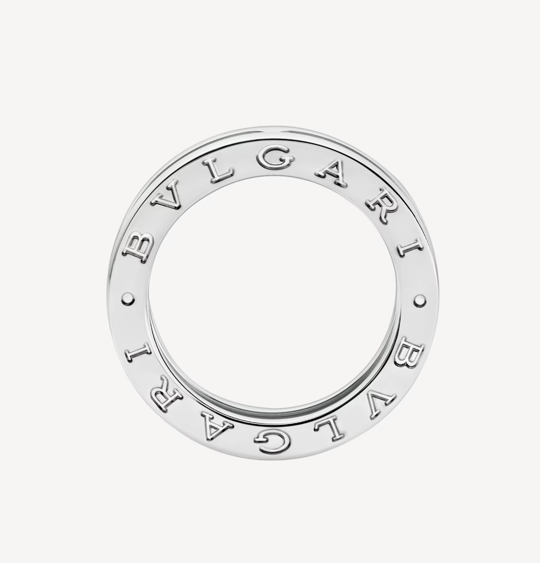 [⭐Shinejoy]ZERO 1 ONE-BAND RING