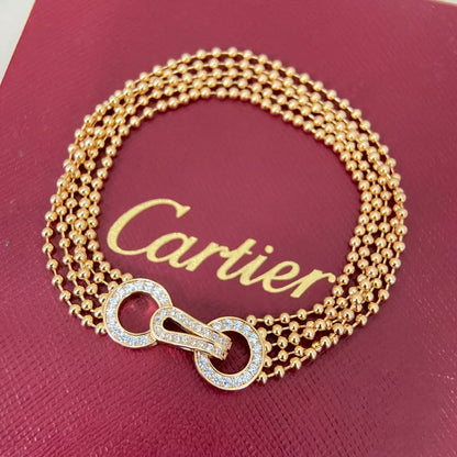 [⭐Shinejoy]2026 NEW A.GRA.FE BRACELET