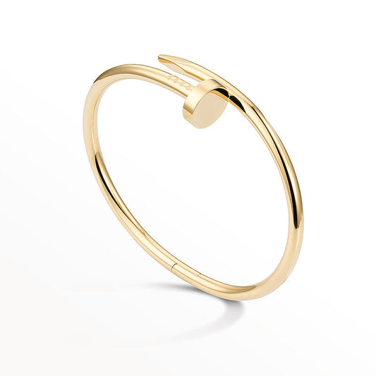 [⭐Shinejoy]JUSTE BRACELET 3.5MM
