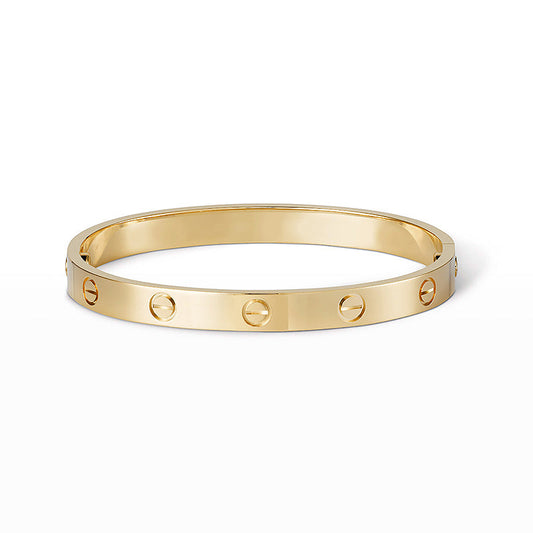 [Shinejoy]LOVE BRACELET 6.1MM