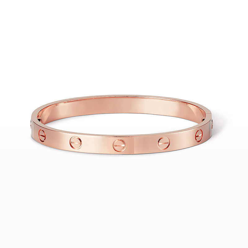 [Shinejoy]LOVE BRACELET 6.1MM