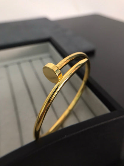 [⭐Shinejoy]JUSTE BRACELET 3.5MM