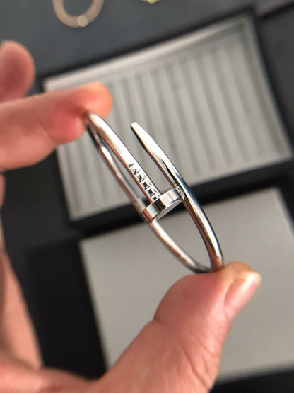 [⭐Shinejoy]JUSTE BRACELET 3.5MM