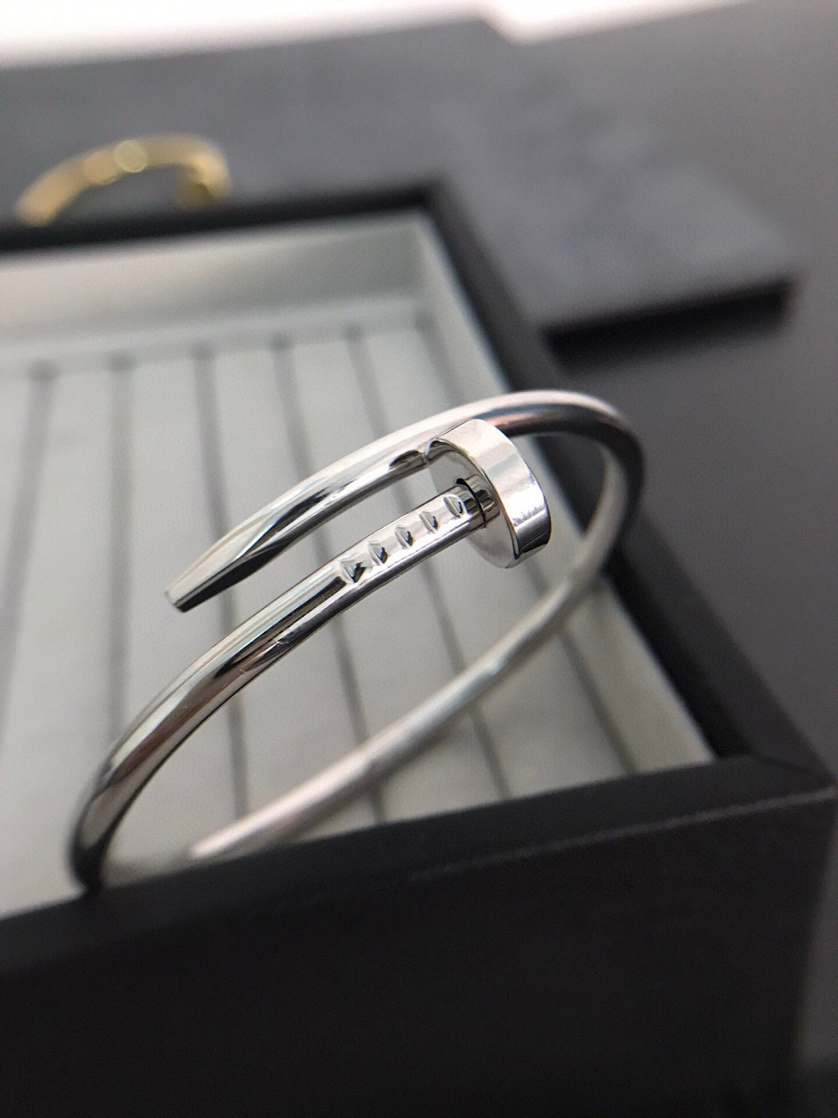 [⭐Shinejoy]JUSTE BRACELET 3.5MM